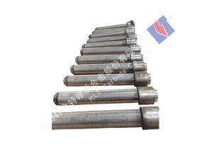 China High Precision Tungsten Carbide Coating Diameter 1-20mm factory