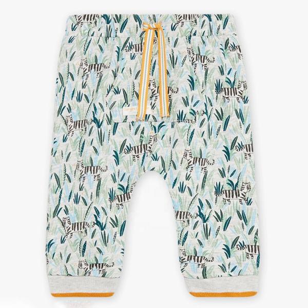 Baby Pants Autumn Spring Fashion Cotton Infant Leggings Newborn Boy Pants Baby