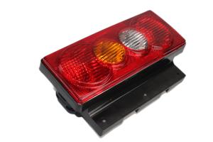 China ISUZU KY N900 TAIL LAMP R 377320002 0941789150 8970131110 factory