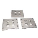 Custom CNC Machining Stainless Parts Component Metal Machining Parts