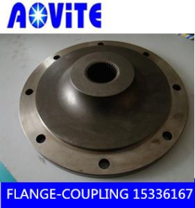 China TR100 flange-coupling 15336167 for damper 15309162 factory
