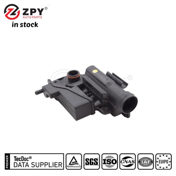 ZPY Engine Oil Separator 079103464D for Audi VW Porsche