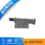 DUMP TRUCK PART FRONT RIDE CYLINDER 09079452 15336062 TR50 3307 used in FRONT