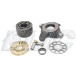 EC55 Hydraulic Spare Parts SA8230-03190 SA8230-03340 SA8230-03120 SA8230-03010