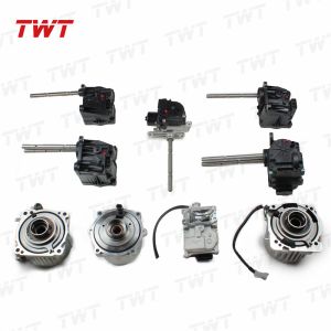 TWT Electro Magnetic Control Coupling Sub-assy Rear Differential Auto Transmissi