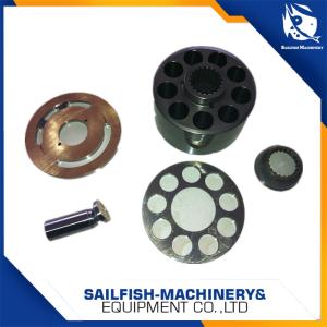 China NACHI PSVL-54 hydraulic main spare parts pump repair kits for kubota kx161 factory