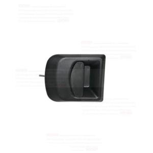 China MAN Car Fitment 100% Tested Door Handle 99489589 For Iveco Daily 1999-2014 Auto Parts factory