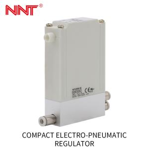 China 24VDC Electro Pneumatic Pressure Regulator factory