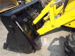 NEW LiuGong 766A Backhoe Loader