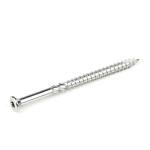 410 Stainless Steel Wood Screws 60mm Torx Countersunk for Timber Terrace Deck