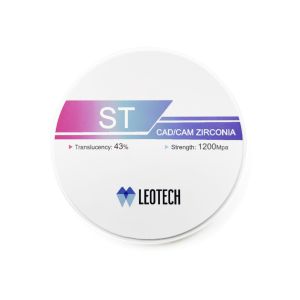 ST Natural Aesthetics Zirconia Incisal Liquid Enhancer Lifelike Translucency