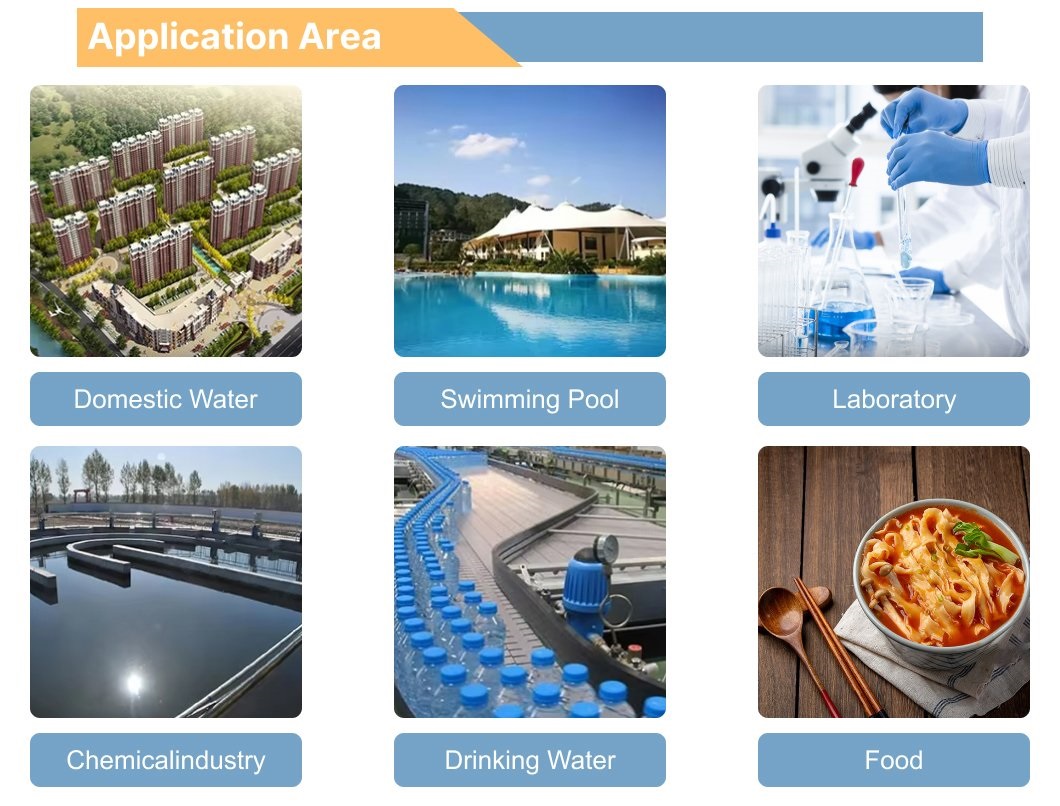 Ultrafiltration Membrane Filter Water Purifier Machine Water Treatment UF Filtration System