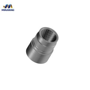 China PTA-Hardfaced Tungsten Carbide Radial Bearings for High Load Applications factory