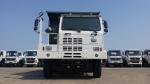 Euro Two Mining Dump Truck 50 Tons / 70 Tons 6*4 371 Hp Manual Transmission Type
