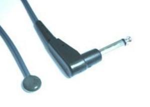China Esophageal / Rectal Pediatric Blood Pressure Cuff 3.0M Length Cable factory
