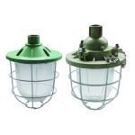 Explosion Resistant HID Lamp CRI 70 for Hazardous Environments -40C-50C