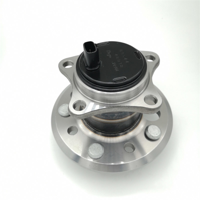 OE 512207 Right Rear Hub Bearing 42450-48010 For Toyota Camry