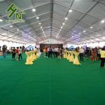 Waterproof Canvas Outdoor Event Tents 5000 People 50x100m
