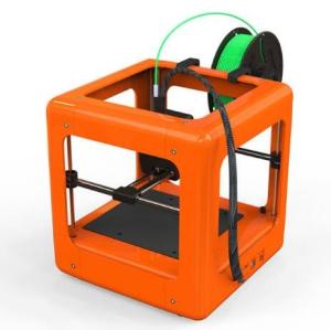 China Easthreed STEAM Education Gift 3D Printer 180-240 ℃ Extruder Temperature Easy Operation factory