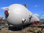 WHGCM 500L 1000L 3000L 5000L Chemical Pressure Vessels Continuous Stirred