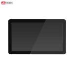 Quad Core Indoor Digital Signage Displays LCD Wall Mounted Digital Signage