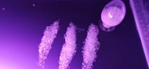 China 60/40 Saturated Polyester Resin General Purpose Impact Resistant Good Flow factory