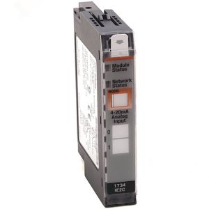 China PLC 1734-IE2C IN-CABINET PLC INPUT MODULE on sale