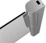 CE 100 N.M 600mm Swing Gate Mechanism Stainless Steel