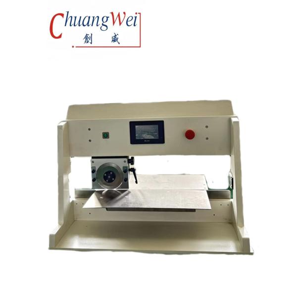 China Unloading PCB Separator Machine with LCD Display,PCB Separator on sale China Unloading PCB Separator Machine with LCD Display,PCB Separator on sale
