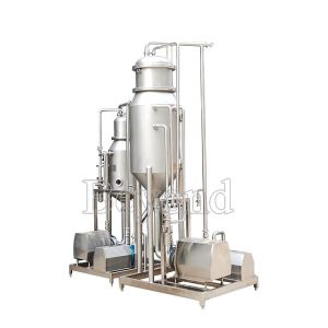 China Auto Control Vacuum Degassing Chamber Unit Equipment on sale
