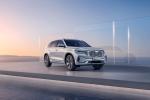 Hot selling 5-seater 2.0T Geely Star Yue L compact SUV gasoline vehicle in China