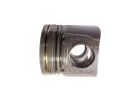Heavy Truck Cummins ISDE Engine Piston 5255257 Construction Engine Parts