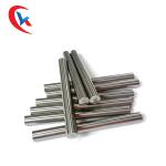 Metal Solid Tungsten Carbide Rods Anti corrosion Wirh One Cooling Hole
