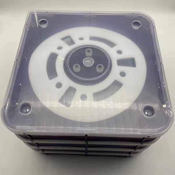 Polished Stainless Steel Flexo Printing Blade Scraper Doctor Blade For Printing