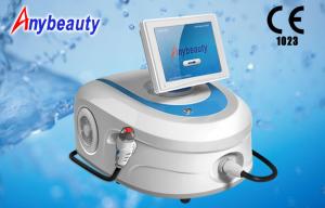 China Mini Fractional RF Radio Frequency Machine for Face factory
