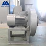 Electric Actuator Rolling Bearing Mineral Powder Sintering Air Ventilation Fan