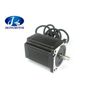 China 1.2 Degree Nema 34 Stepper Motor 86HS Series 2N.M - 7N.M 278oz.In - 972oz.In on sale
