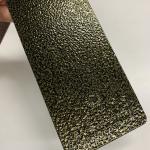 Antique Hammertone Powder Coating Paint