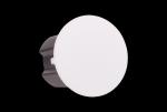 Indoor Poe Ceiling Speakers Streamed High Definition Music Playback