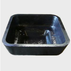 China Aluminum Sow Mould Casting factory