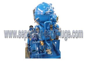 China Large Capacity Disc Stack Centrifuges Marine Oil , Fuel Oil Clarification factory