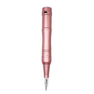 China Electric 5V Li - Battery Tattoo Machine Pen For Lip Eyebrows Tattoo Machine Gun factory
