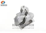 Aftermarket Delco Remy Alternator 6484 New Starter Pontiac Firebird Chevrolet