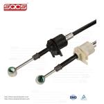 Produce Time 7-15 days Auto Car Gear Shift Cables 504199606 for Iveco Daily