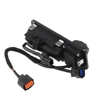 China 95766G4500-For Hyundai Kia Camera Rear View Camera Parking Assist Backup Camera factory