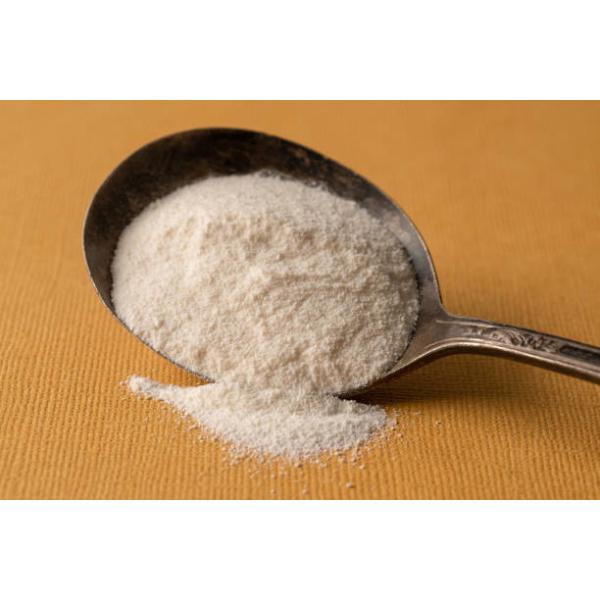 Halal Certificated Food Additive Distilled Monoglyceride Coffee Whitener