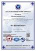 Elite Aviation Manufacturing Co., Ltd Certifications