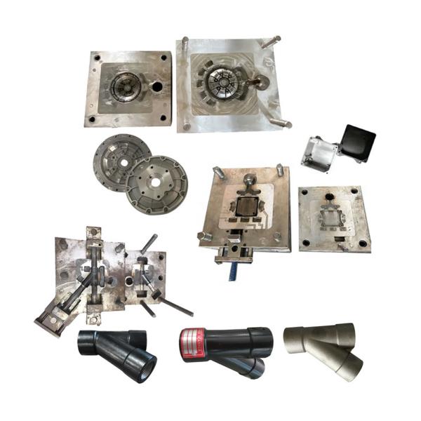 200000-1000000 Shots Mould Life Experienced Custom Die-Casting Mold Service for