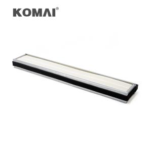 China KOMAI Cabin Air Filter PA5668 360260A2 P750025 AF55774 SC90307 For Engine Excavator factory