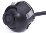 Universal 360 Degree Rotation HD CCD Waterproof View Angle: 170 Degree Front